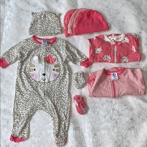0-3 months bundle